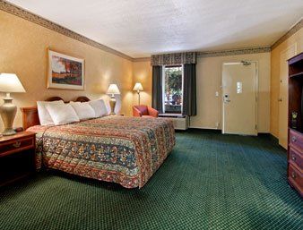 Days Inn & Suites By Wyndham York Habitación foto